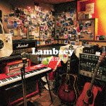 Cover for Lambsey · Thank You So Best (CD) [Japan Import edition] (2013)