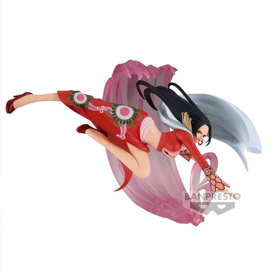 Cover for One Piece · ONE PIECE - Boa Hancock - Figure Battle Record Col (Toys)