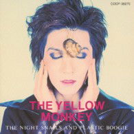 Cover for The Yellow Monkey · Night Snails and Plastic Boogie (CD) [Japan Import edition] (2013)