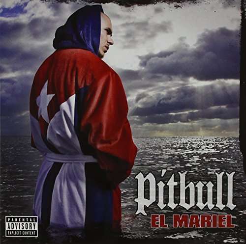 El Mariel - Pitbull - Muzyka - JVC - 4988002669868 - 1 kwietnia 2014