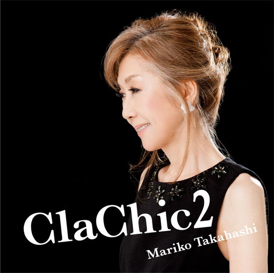 Cover for Takahashi Mariko · Clachic2 -hitohada Ondo- &lt;limited&gt; (CD) [Japan Import edition] (2016)