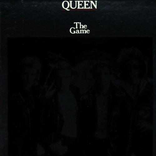 Game - Queen - Musique -  - 4988006760868 - 