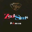 Cover for Zoot Sims · In Paris (CD) [Limited edition] (2006)