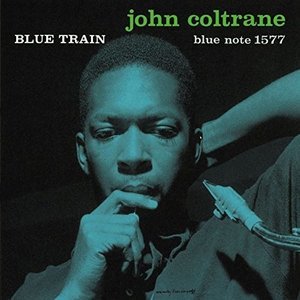 Blue Train - John Coltrane - Music - 20TH CENTURY MASTERWORKS - 4988031171868 - September 28, 2016