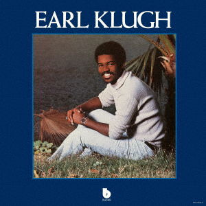 Cover for Earl Klugh (CD) [Japan Import edition] (2023)