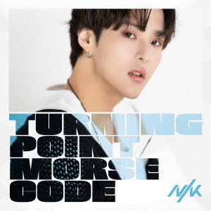 Turning Point / Morse Code <limited> - Nik - Music - UNIVERSAL MUSIC CORPORATION - 4988031577868 - July 5, 2023