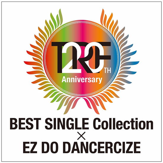 Cover for Trf · Trf 20th Anniversary Best Single Collection * Ez Do Dancercize (CD) [Japan Import edition] (2013)