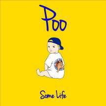 Cover for Some Life · Poo (CD) [Japan Import edition] (2018)