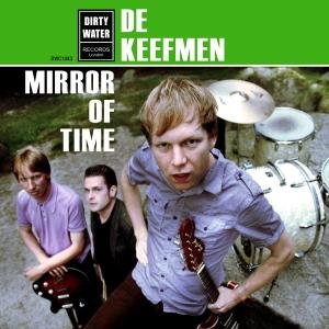 Cover for De Keefmen · Mirror Of Time (CD) (2010)