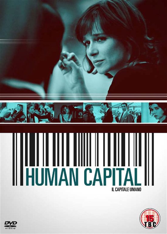 Human Capital - Paolo Virzì - Películas - Arrow Films - 5027035011868 - 10 de noviembre de 2014