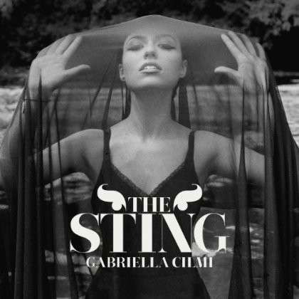 Cover for Gabriella Cilmi · Sting (CD) (2013)