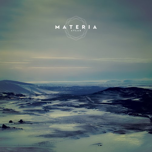 Atlas - Materia - Musik - SLIME - 5055300358868 - 25. juni 2013
