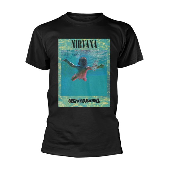 Ripple Overlay - Nirvana - Merchandise - PHD - 5056012056868 - 27. august 2021
