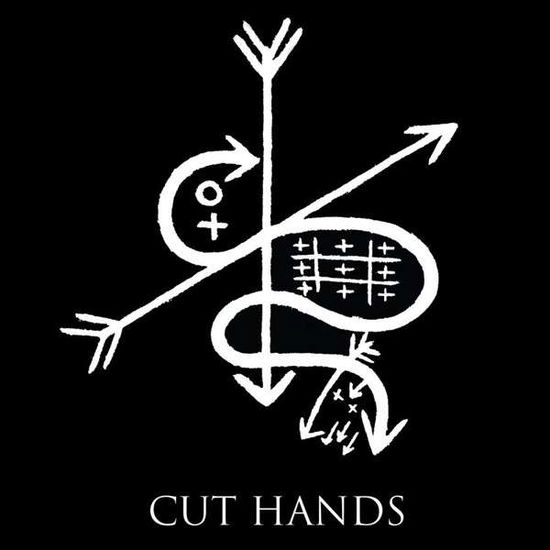 Cover for Cut Hands · Volume 3 (LP) (2014)