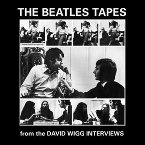 Cover for The Beatles · Beatles Tapes (CD) (2020)