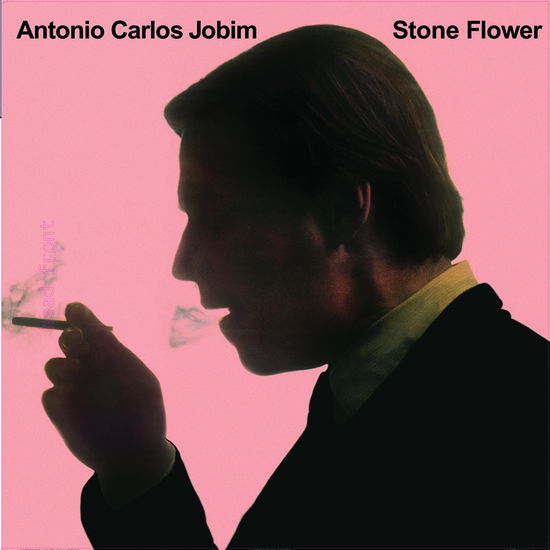 Stone Flower - Antonio Carlos Jobim - Musik - ENDLESS HAPPINESS - 5060672888868 - 22. September 2023