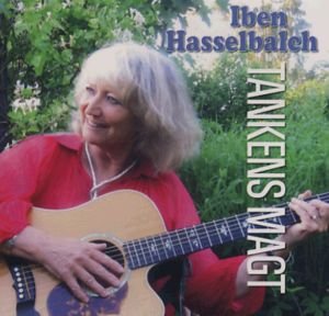 Cover for Iben Hasselbalch · Tankens Magt (CD) (2009)