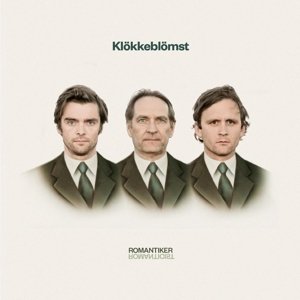 Romanticist - Klokkeblomst - Musikk - ILK - 5706274005868 - 6. juni 2014