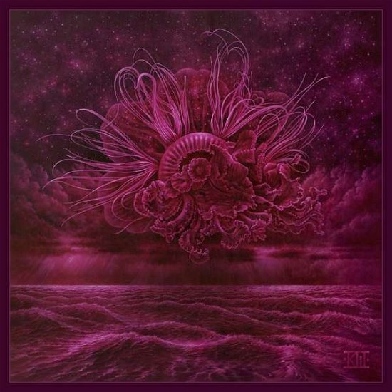 In Mourning · Garden of Storms (CD) (2019)