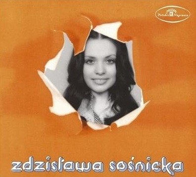 Cover for Zdzislawa Sosnicka · Taki Dzien Sie Zdarza Raz (CD) (2014)