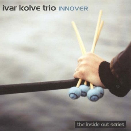 Cover for Kolve Ivar Trio · Innover (CD) (2005)