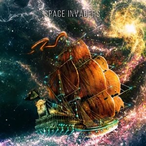 Space Invaders / Various - Space Invaders / Various - Musique - ANOTHER DIMENSION - 8023678161868 - 28 août 2015