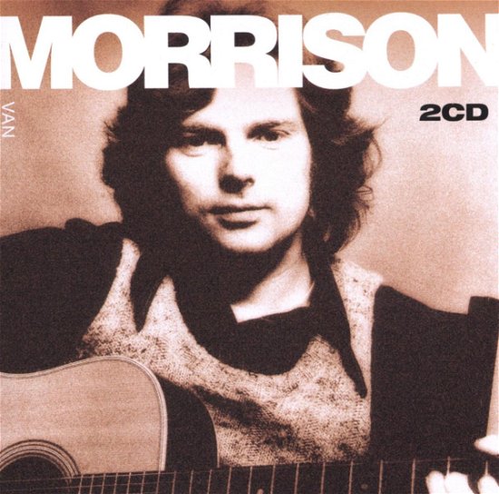 Van Morrison - Van Morrison - Musik - DISKY - 8711539039868 - 19 juni 2006