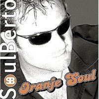 Cover for Soulberto · Oranje Soul (SCD) (2007)