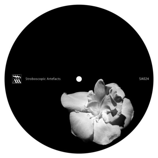 War Lullaby - Lucy & Klock - Musiikki - STROBOSCOPIC ARTEFACTS - 9700000060868 - 2022