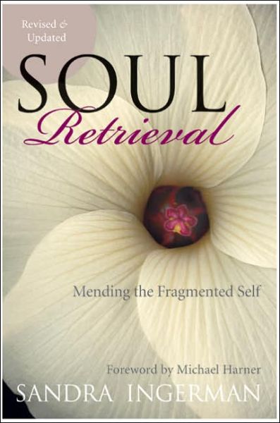 Soul Retrieval: Mending the Fragmented Self - Sandra Ingerman - Bøger - HarperCollins Publishers Inc - 9780061227868 - 1. juli 2010