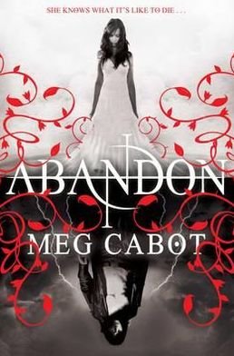 Cover for Meg Cabot · Abandon - The Abandon Trilogy (Pocketbok) [Unabridged edition] (2012)