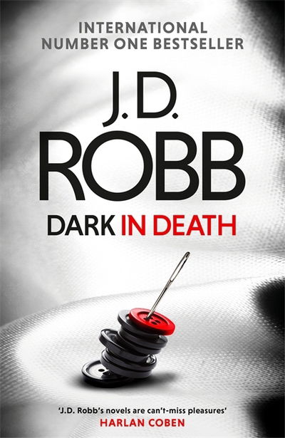 Cover for J. D. Robb · Dark in Death - In Death (Paperback Book) (2018)