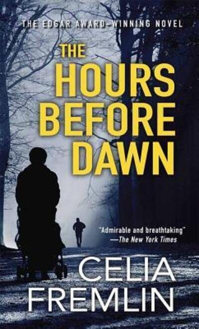Cover for Celia Fremlin · The Hours Before Dawn - MASS MARKET ED. (Paperback Book) (2018)