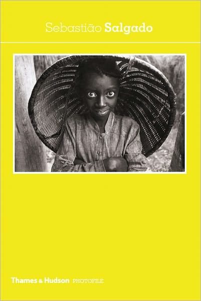 Cover for Christian Caujolle · Sebastiao Salgado - Photofile (Pocketbok) (2007)