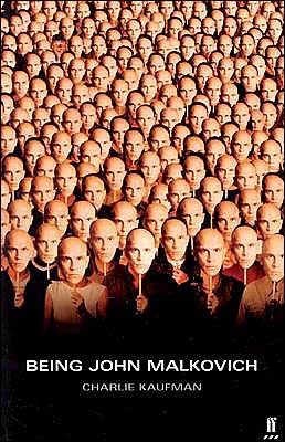 Cover for Charlie Kaufman · Being John Malkovich (Screenplay) (Paperback Bog) (2000)