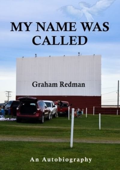 Cover for Graham Redman · My Name Was Called (Paperback Book) (2020)
