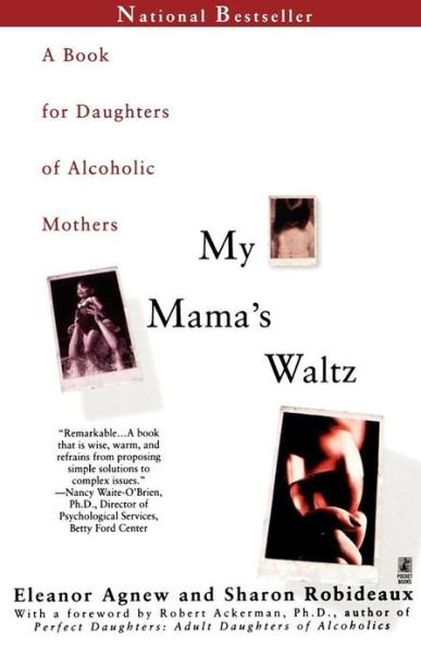 Cover for Eleanor Agnew · My Mama's Waltz (Pocketbok) (1999)