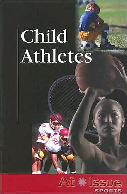 Cover for Christine Watkins · Child Athletes (Paperback Book) (2007)