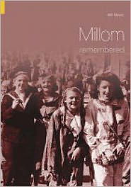 Cover for Bill Myers · Millom Remembered (Paperback Book) (2004)