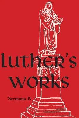 Cover for Martin Luther · Luther's Works, Volume 57 (Hardcover Book) (2016)