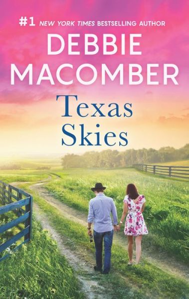 Cover for Debbie Macomber · Texas Skies : An Anthology (Paperback Book) (2019)