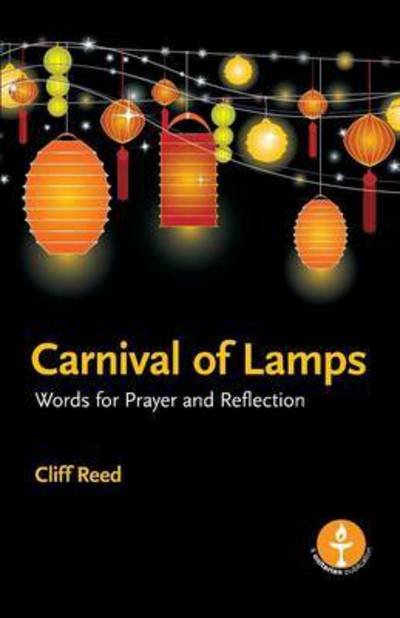 Cover for Cliff Reed · Carnival of Lamps (Taschenbuch) (2015)