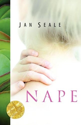Cover for Jan Seale · Nape (Paperback Book) (2011)