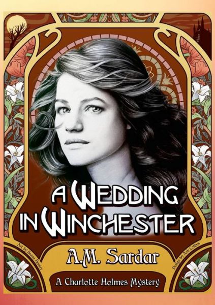 A Wedding in Winchester - Am Sardar - Books - Lulu.com - 9781008971868 - April 24, 2021