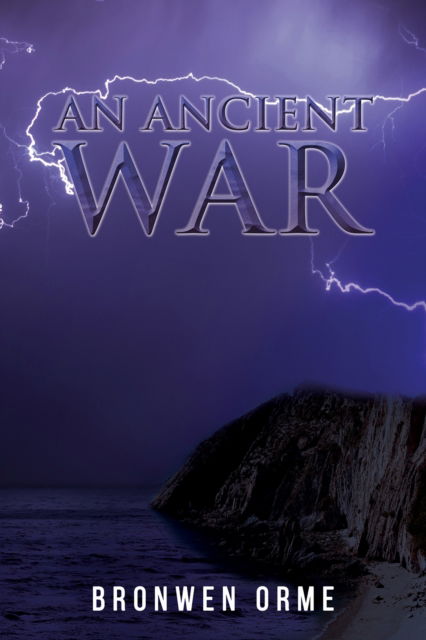 An Ancient War - Bronwen Orme - Książki - Austin Macauley Publishers - 9781035870868 - 11 października 2024