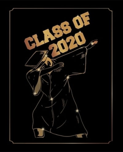 Cover for Abookrush Writion · Class of 2020 (Paperback Book) (2019)