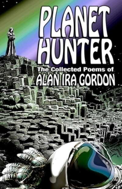 Cover for Alan Ira Gordon · Planet Hunter (Paperback Book) (2021)