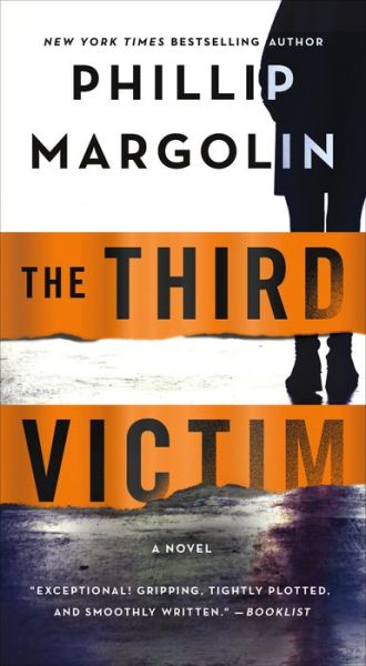 Cover for Phillip Margolin · The Third Victim: A Novel - Robin Lockwood (Taschenbuch) (2018)