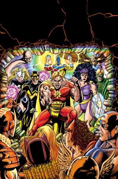 Cover for Roy Thomas · Squadron Supreme vs. Avengers (Pocketbok) (2021)
