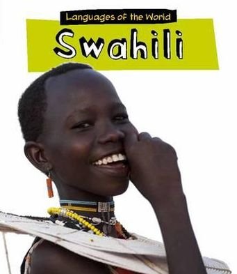 Cover for Catherine Chambers · Swahili (Innbunden bok) (2012)